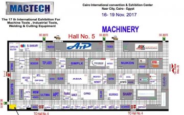 GH Participated in International Convention And Exhibition Center