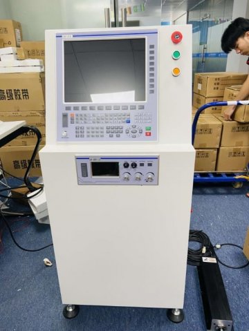 Electrical Cabinet Customization